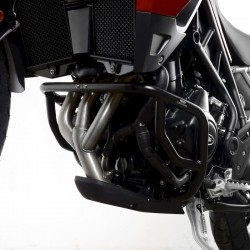 Protections latérales R&G Racing TRIUMPH TIGER 850 SPORT TIGER 900 GT / RALLY