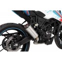 Ligne complète SCORPION Red Power 125 Voge R 2023-2024