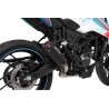 Ligne complète SCORPION Red Power 125 Voge R 2023-2024 7