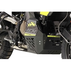 Sabot moteur AXP Hard PHD HUSQVARNA 901 NORDEN 2022-2024