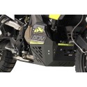 Sabot moteur AXP Enduro HUSQVARNA 901 NORDEN 2022-2024