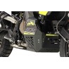 Sabot moteur AXP Enduro HUSQVARNA 901 NORDEN 2022-2024 1