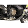 Sabot moteur AXP Enduro HUSQVARNA 901 NORDEN 2022-2024 2