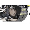 Sabot moteur AXP Touring PHD HUSQVARNA 901 NORDEN 2022-2024 1