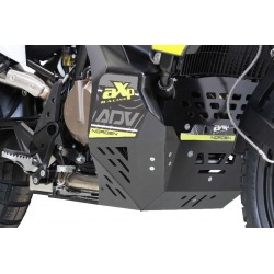 Sabot moteur AXP Touring PHD HUSQVARNA 901 NORDEN 2022-2024