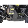 Sabot moteur AXP Touring PHD HUSQVARNA 901 NORDEN 2022-2024 2