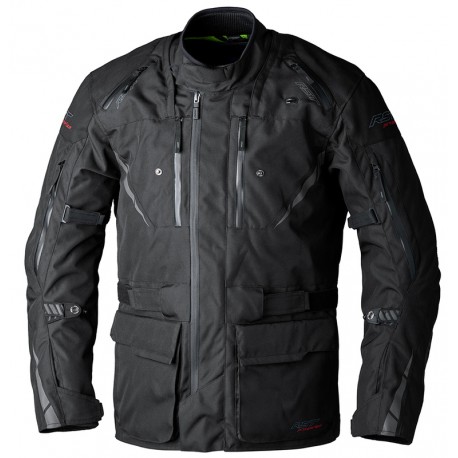 Veste textile moto RST Pro Series Paragon 7