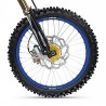 Roue avant complète HAAN WHEELS Tubeless 21x2,15x36T YAMAHA XTZ 700 TENERE 6