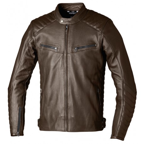 Blouson cuir RST ROADSTER AIR CE