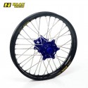 Roue arrière complète supermotard HAAN WHEELS 17X5.00X36T YAMAHA XTZ 700 TENERE