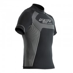 T-shirt RST Tech X Coolmax Under Skin manches courtes