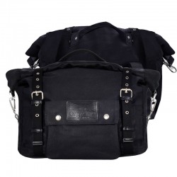 Sacoches OXFORD Heritage 40L