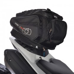 Sacoche de selle arrière OXFORD T30R 30L