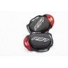 Sliders genoux pluie RST en velcro Factory 0