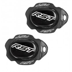 Sliders genoux pluie RST Factory