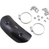 Protection carbone échappement AKRAPOVIC HONDA CBR 1000 RR-R 2020-2024 0