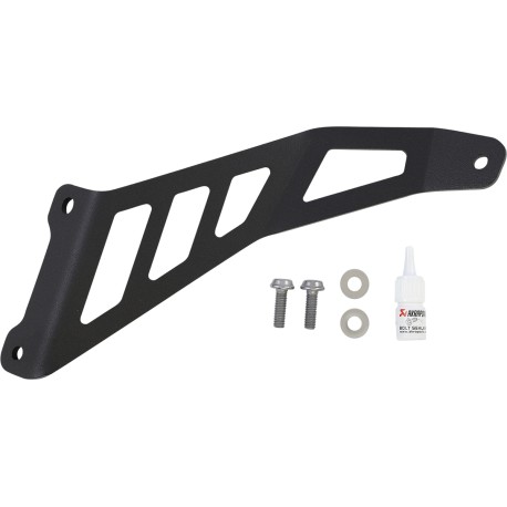 Support échappement AKRAPOVIC KAWASAKI ZX10-R ZX10R-R 2021-2024
