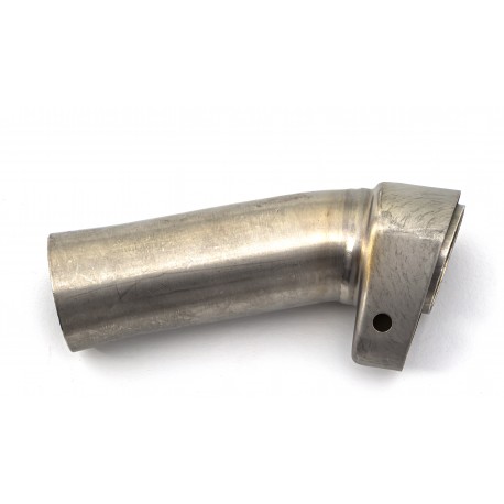 dB killer / réducteur de bruit / chicane akrapovic SUZUKI GSX 1340 HAYABUSA 2021-2024