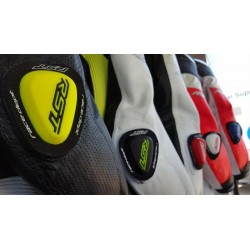 Sliders coudes RST Factory