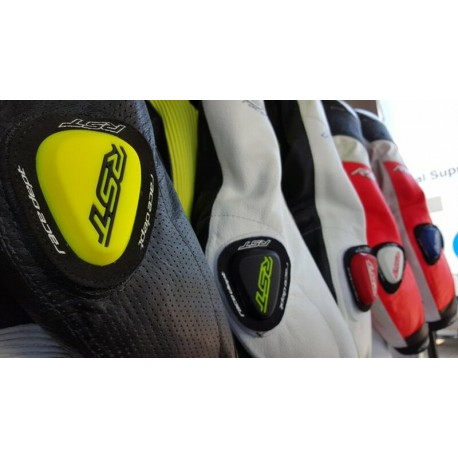 Sliders coudes RST Factory