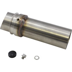 dB killer / réducteur de bruit / chicane akrapovic BMW S1000R M1000R