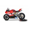 Ligne d'échappement SPARK EVO II DUCATI PANIGALE V2 2020-2024 3