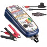 Chargeur batterie moto OPTIMATE 4 Dual Program TM340 0