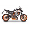 Echappement SPARK FIGHTER STYLE GP KTM 790 DUKE 890 DUKE 2