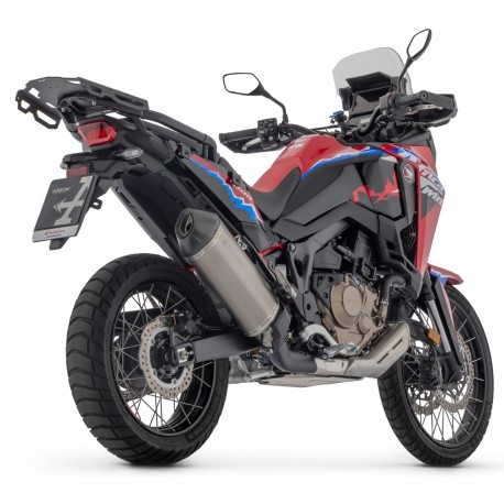 Echappement ARROW SONORA HONDA CRF 1100 L AFRICA TWIN 2024