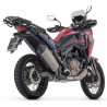 Echappement racing ARROW SONORA HONDA CRF 1100 L AFRICA TWIN 2024 1