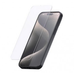 Protection d'écran Iphone 15 Pro Max / Iphone 15 Plus SP CONNECT