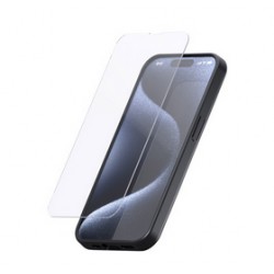 Protection d'écran Iphone 15 Pro SP CONNECT