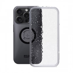 Coque de protection pluie Iphone 15 Pro SP CONNECT