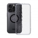 Coque de protection pluie Iphone 15 Pro SP CONNECT