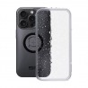 Coque de protection pluie Iphone 15 Pro SP CONNECT 0