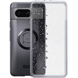 Coque de protection pluie Protection intempéries Pixel 8 SP CONNECT