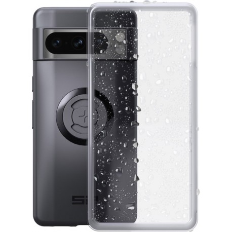 Coque de protection pluie Protection intempéries Pixel 8 Pro SP CONNECT
