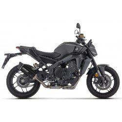 Ligne complète d'Echappement ARROW INDY RACE EVO racing YAMAHA MT-09 MP-09 SP 2024