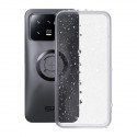Coque de protection pluie Protection intempéries Xiaomi 13 CONNECT
