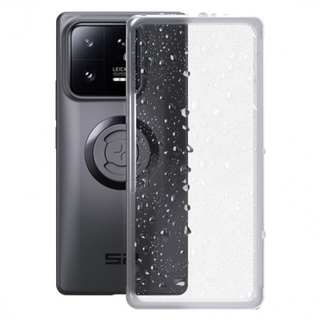 Coque de protection pluie Protection intempéries SP CONNECT  Xiaomi 13 Pro