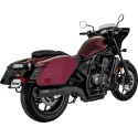Echappement VANCE & HINES hautes performances HONDA CMX 1100 REBEL 2021-2024