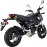 Echappement VANCE & HINES hautes performances HONDA MSX 125 GROM 2022-2024 0