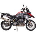 Echappement VANCE & HINES HI-OUTPUT BMW R1200GS 2013-2018