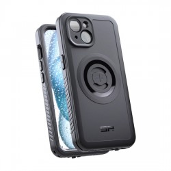 Coque pour téléphone SP CONNECT+ Xtreme iPhone 15 Pro