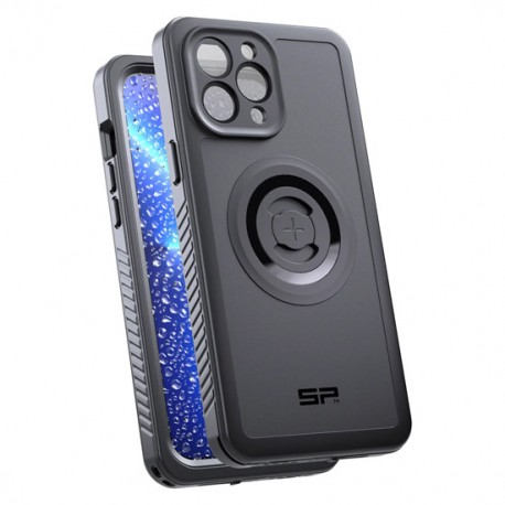 Coque pour téléphone SP CONNECT+ Xtreme iPhone 13 Pro Max