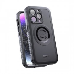 Coque pour téléphone SP CONNECT+ Xtreme iPhone 14 Pro