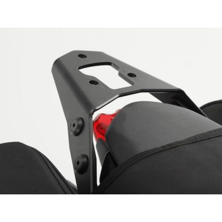 Support TOP-CASE Alu-Rack Sw-motech TRIUMPH Street triple/r 12-