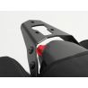 Support TOP-CASE Alu-Rack Sw-motech TRIUMPH Street triple/r 12- 0