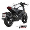 Echappement MIVV HR-1 CF MOTO 700 CL-X ADVENTURE 700 CL-X HERITAGE 700 CL-X SPORT 2023-2024 0