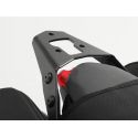 Support TOP-CASE Alu-Rack Sw-motech TRIUMPH Street-triple/r 07-11
